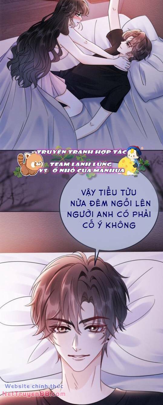 Cùng Đỉnh Lưu Ảnh Đế Yêu Đương Phát Đường: Chapter 234