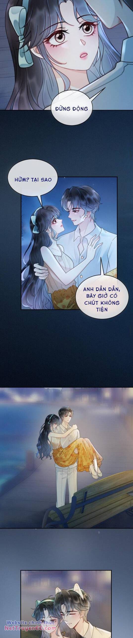 Cùng Đỉnh Lưu Ảnh Đế Yêu Đương Phát Đường: Chapter 237
