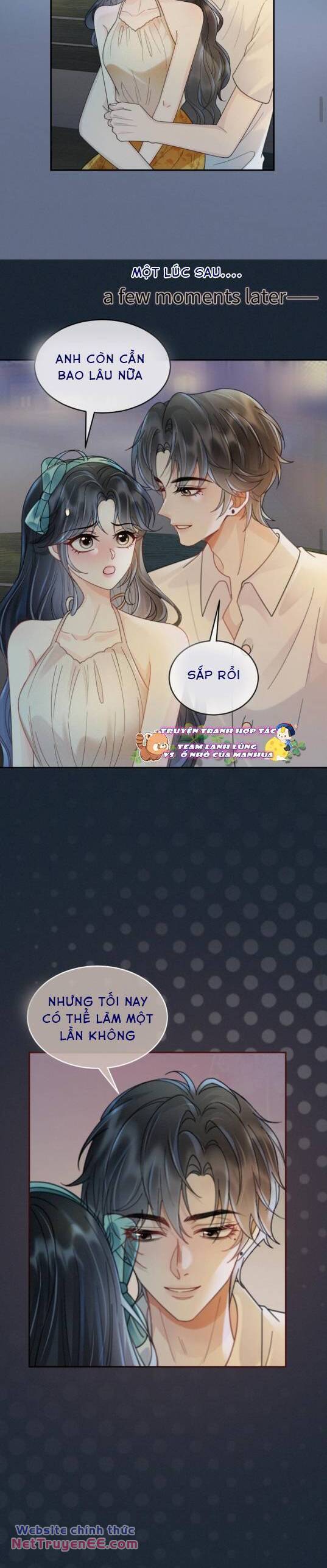 Cùng Đỉnh Lưu Ảnh Đế Yêu Đương Phát Đường: Chapter 237