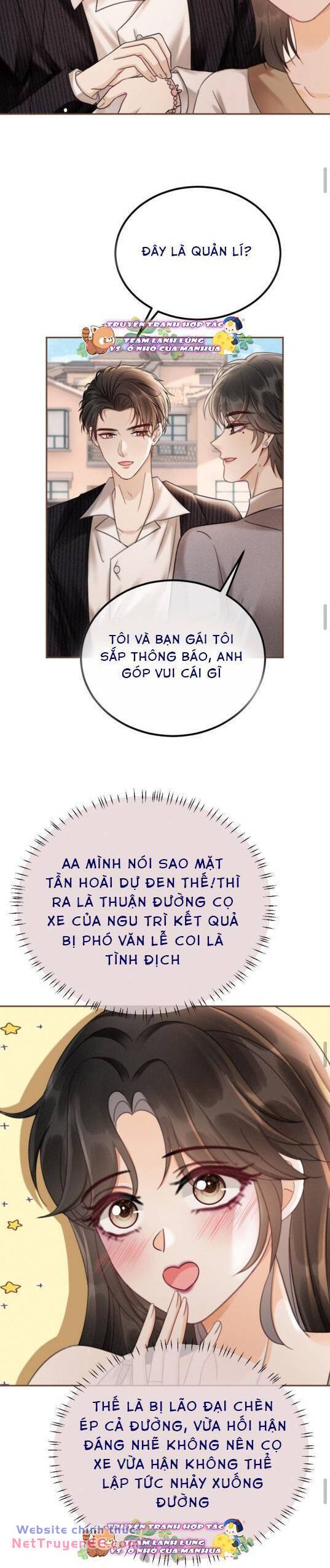 Cùng Đỉnh Lưu Ảnh Đế Yêu Đương Phát Đường: Chapter 237