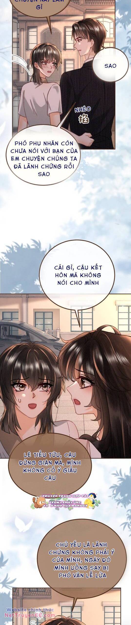 Cùng Đỉnh Lưu Ảnh Đế Yêu Đương Phát Đường: Chapter 237