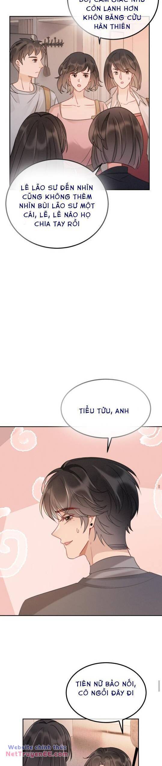 Cùng Đỉnh Lưu Ảnh Đế Yêu Đương Phát Đường: Chapter 238