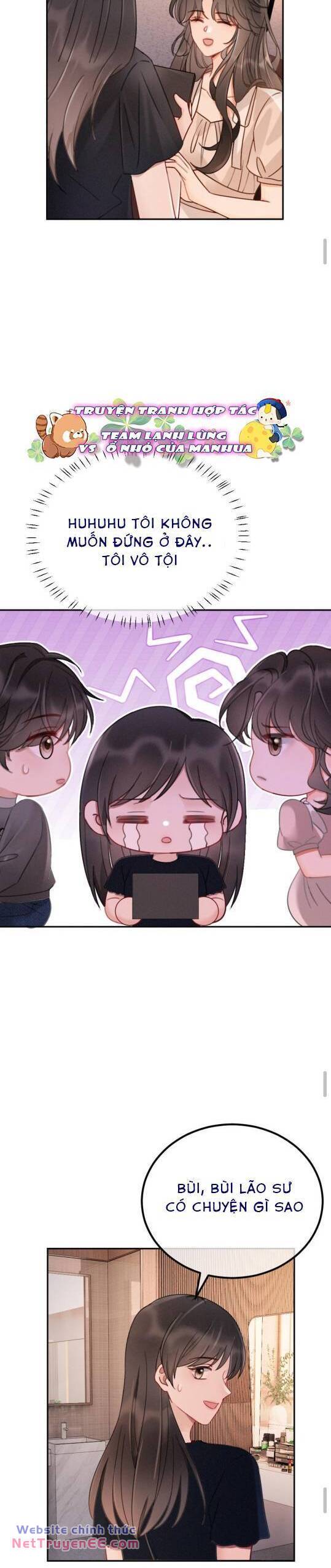 Cùng Đỉnh Lưu Ảnh Đế Yêu Đương Phát Đường: Chapter 238