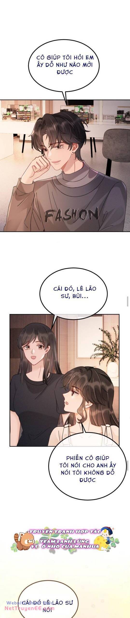 Cùng Đỉnh Lưu Ảnh Đế Yêu Đương Phát Đường: Chapter 238