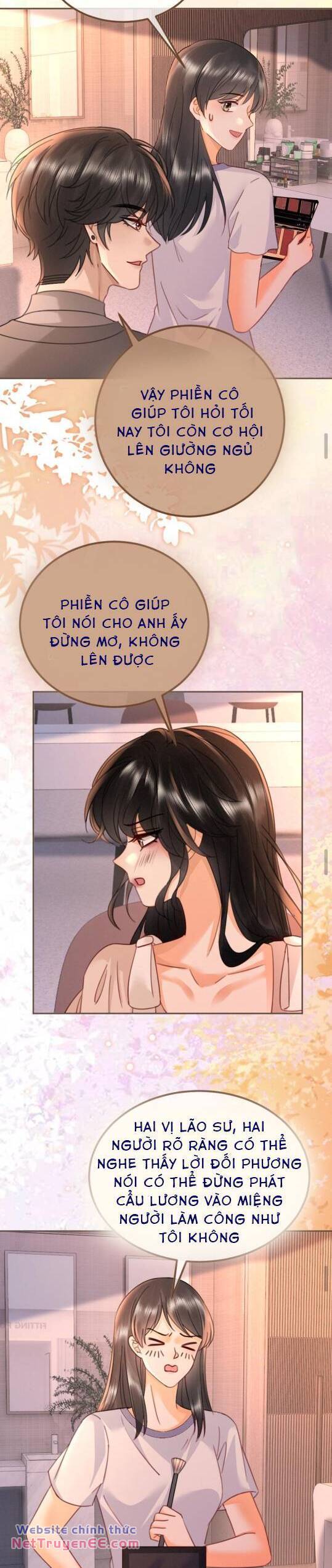 Cùng Đỉnh Lưu Ảnh Đế Yêu Đương Phát Đường: Chapter 238