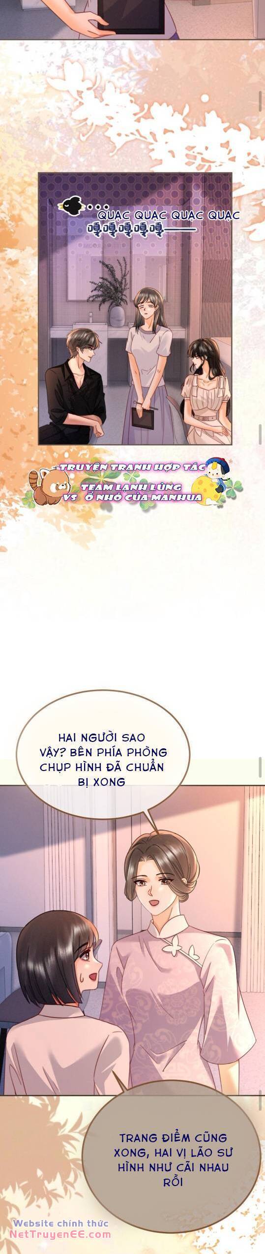 Cùng Đỉnh Lưu Ảnh Đế Yêu Đương Phát Đường: Chapter 238