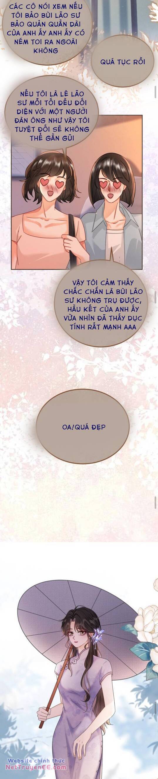 Cùng Đỉnh Lưu Ảnh Đế Yêu Đương Phát Đường: Chapter 238
