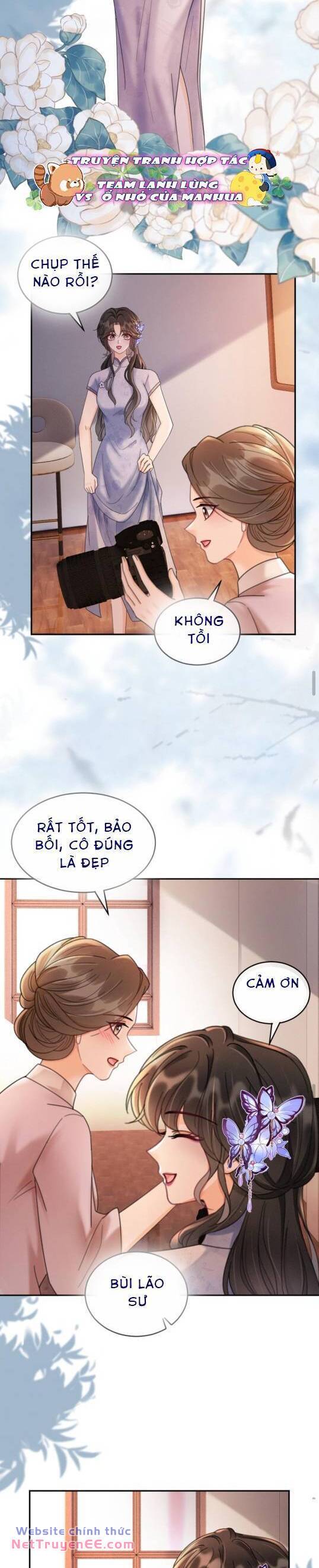 Cùng Đỉnh Lưu Ảnh Đế Yêu Đương Phát Đường: Chapter 238