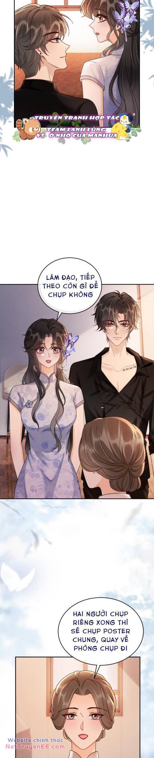 Cùng Đỉnh Lưu Ảnh Đế Yêu Đương Phát Đường: Chapter 238