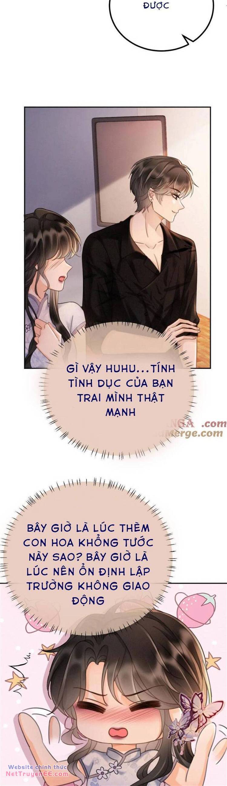 Cùng Đỉnh Lưu Ảnh Đế Yêu Đương Phát Đường: Chapter 239