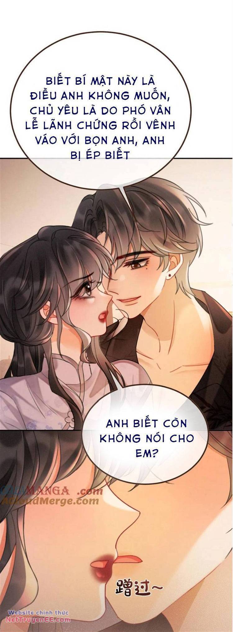Cùng Đỉnh Lưu Ảnh Đế Yêu Đương Phát Đường: Chapter 239