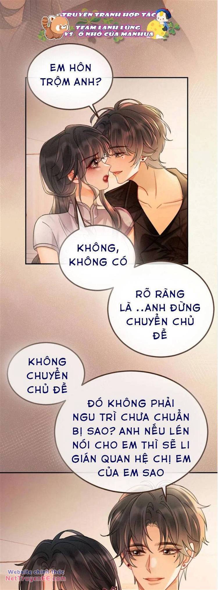 Cùng Đỉnh Lưu Ảnh Đế Yêu Đương Phát Đường: Chapter 239