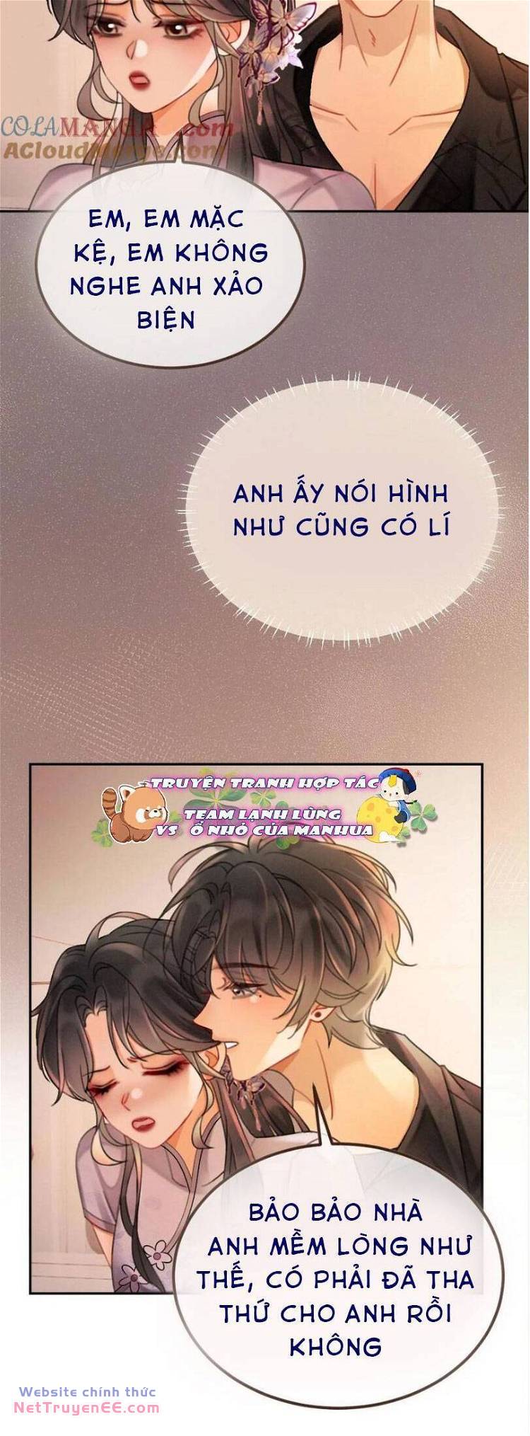 Cùng Đỉnh Lưu Ảnh Đế Yêu Đương Phát Đường: Chapter 239