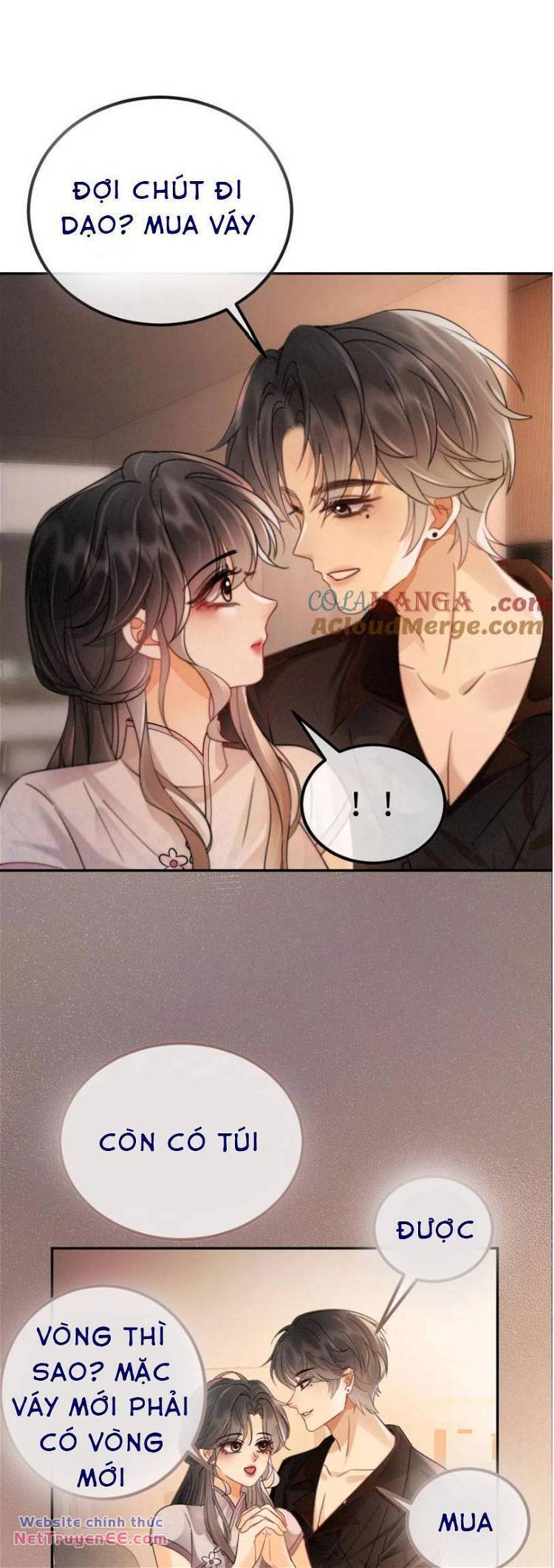 Cùng Đỉnh Lưu Ảnh Đế Yêu Đương Phát Đường: Chapter 239