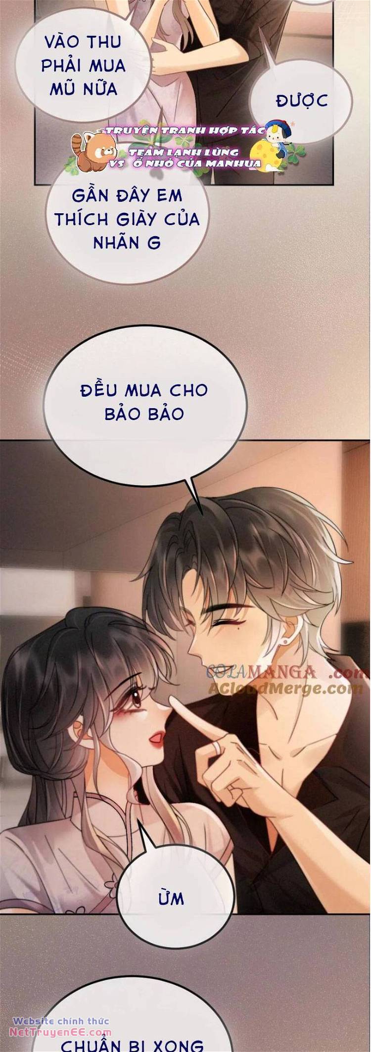 Cùng Đỉnh Lưu Ảnh Đế Yêu Đương Phát Đường: Chapter 239