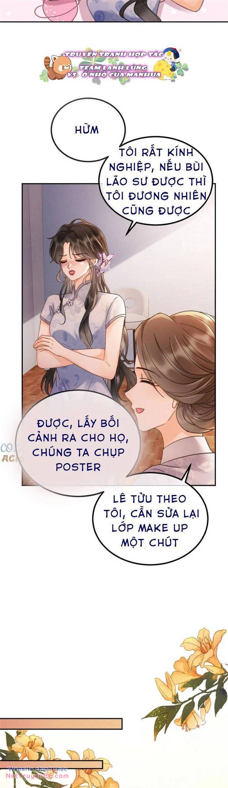 Cùng Đỉnh Lưu Ảnh Đế Yêu Đương Phát Đường: Chapter 239