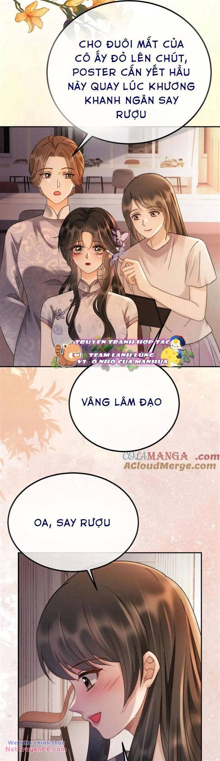 Cùng Đỉnh Lưu Ảnh Đế Yêu Đương Phát Đường: Chapter 239