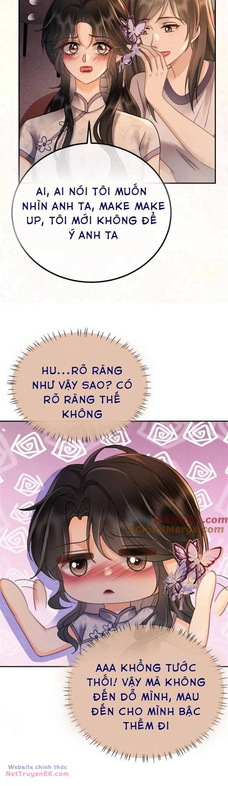 Cùng Đỉnh Lưu Ảnh Đế Yêu Đương Phát Đường: Chapter 239