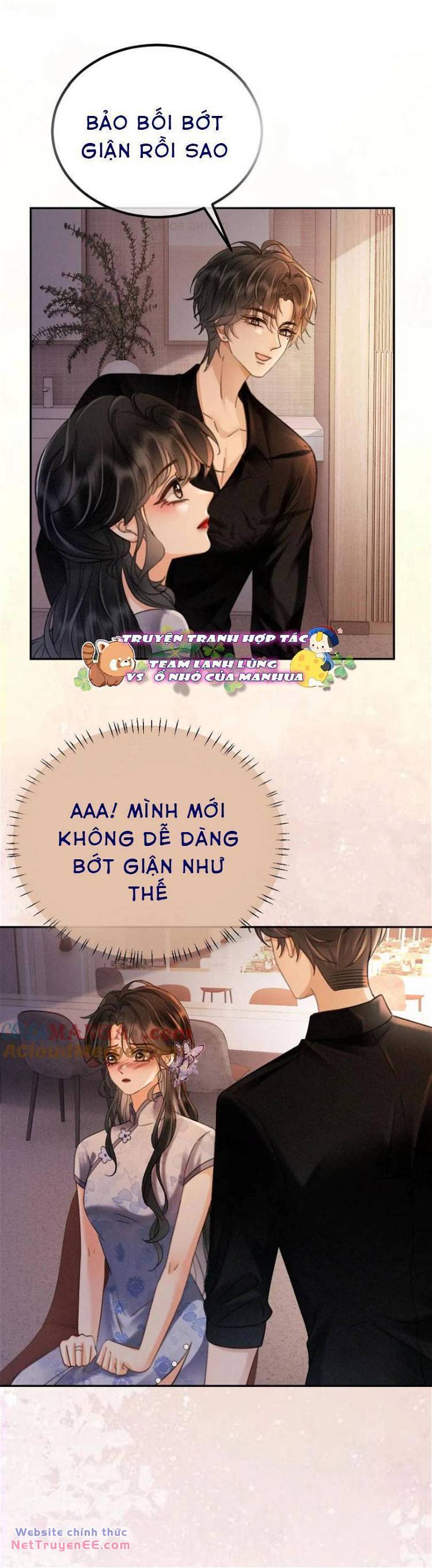 Cùng Đỉnh Lưu Ảnh Đế Yêu Đương Phát Đường: Chapter 239