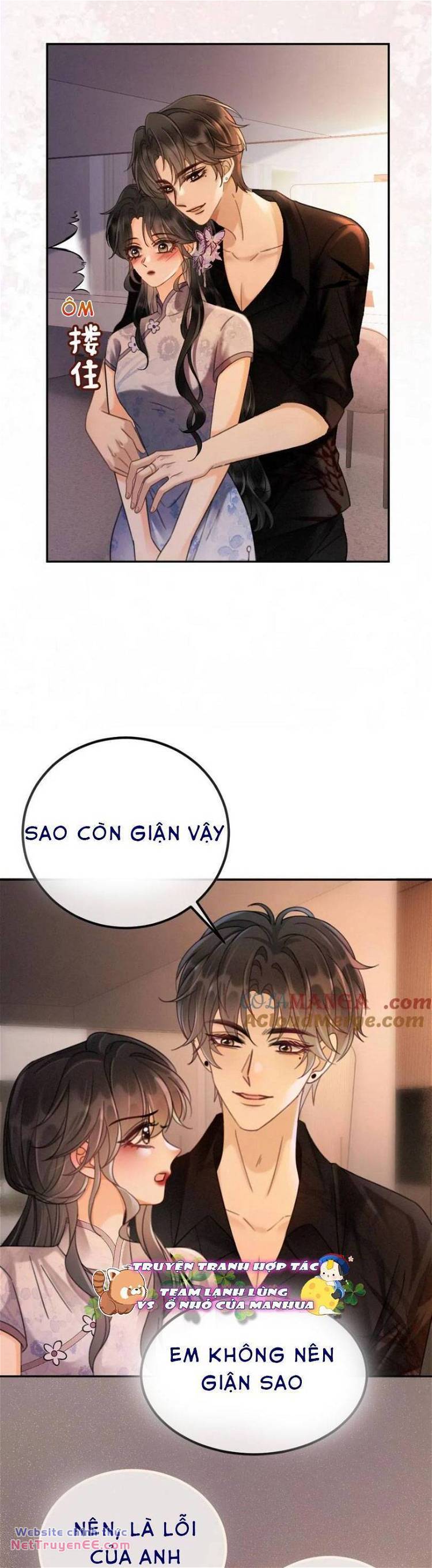 Cùng Đỉnh Lưu Ảnh Đế Yêu Đương Phát Đường: Chapter 239