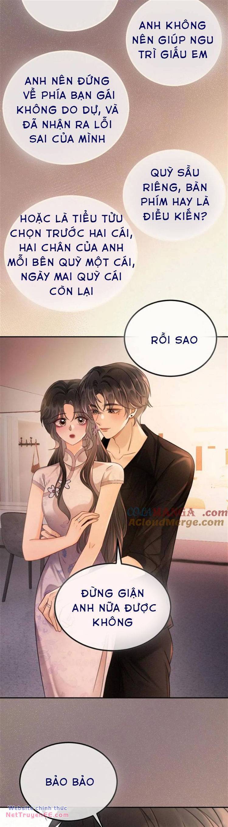 Cùng Đỉnh Lưu Ảnh Đế Yêu Đương Phát Đường: Chapter 239
