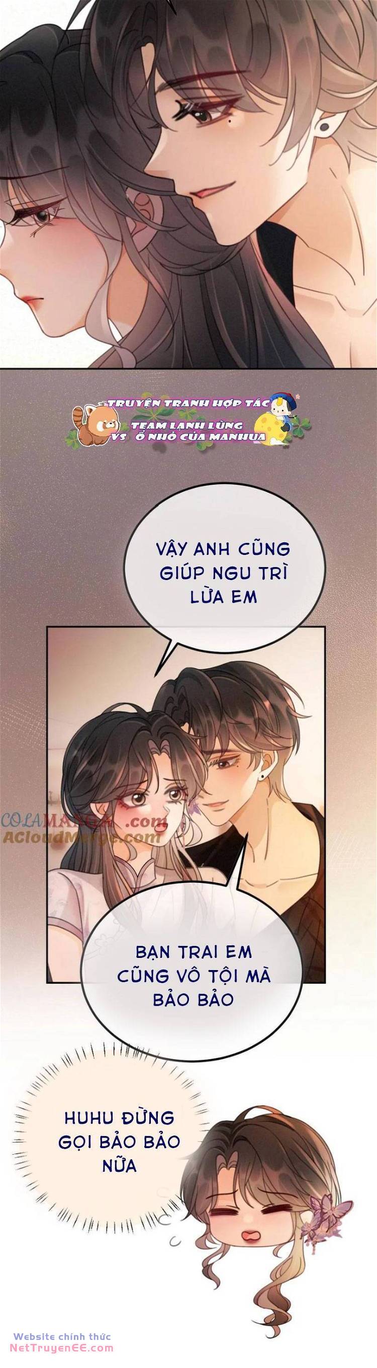 Cùng Đỉnh Lưu Ảnh Đế Yêu Đương Phát Đường: Chapter 239
