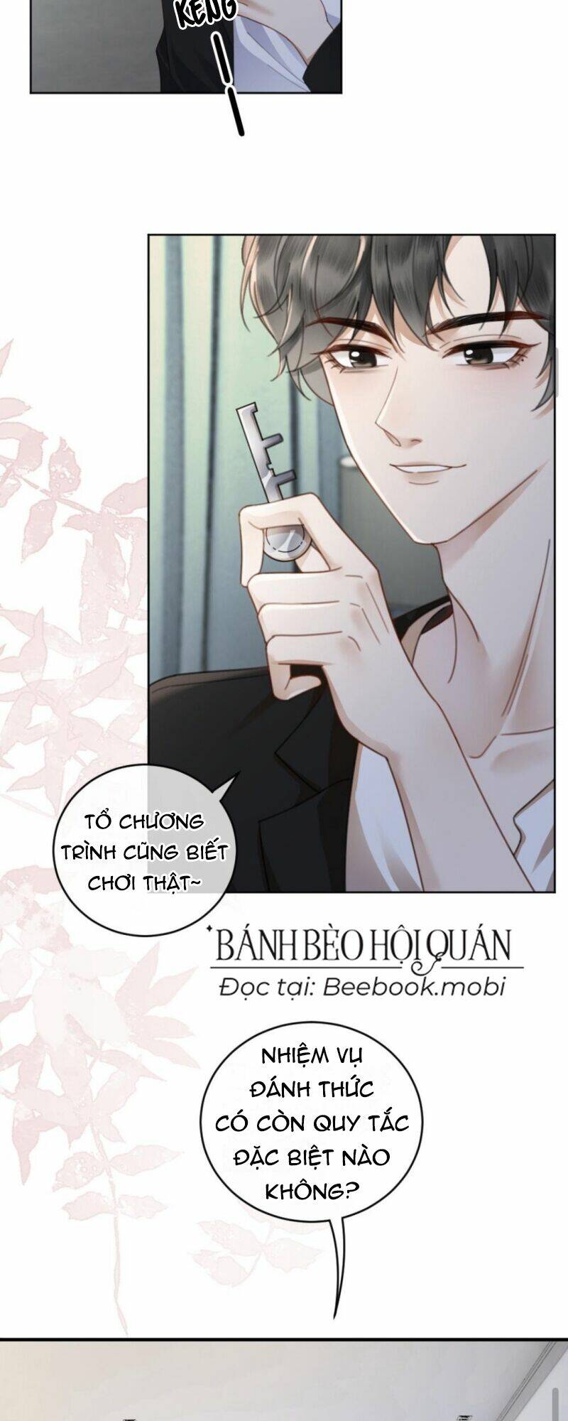 Cùng Đỉnh Lưu Ảnh Đế Yêu Đương Phát Đường: Chapter 24