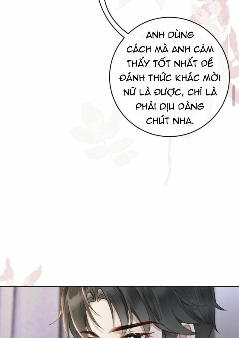 Cùng Đỉnh Lưu Ảnh Đế Yêu Đương Phát Đường: Chapter 24