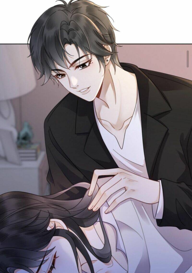 Cùng Đỉnh Lưu Ảnh Đế Yêu Đương Phát Đường: Chapter 24