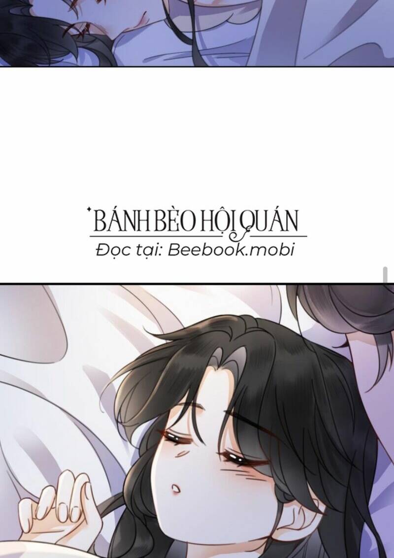 Cùng Đỉnh Lưu Ảnh Đế Yêu Đương Phát Đường: Chapter 24