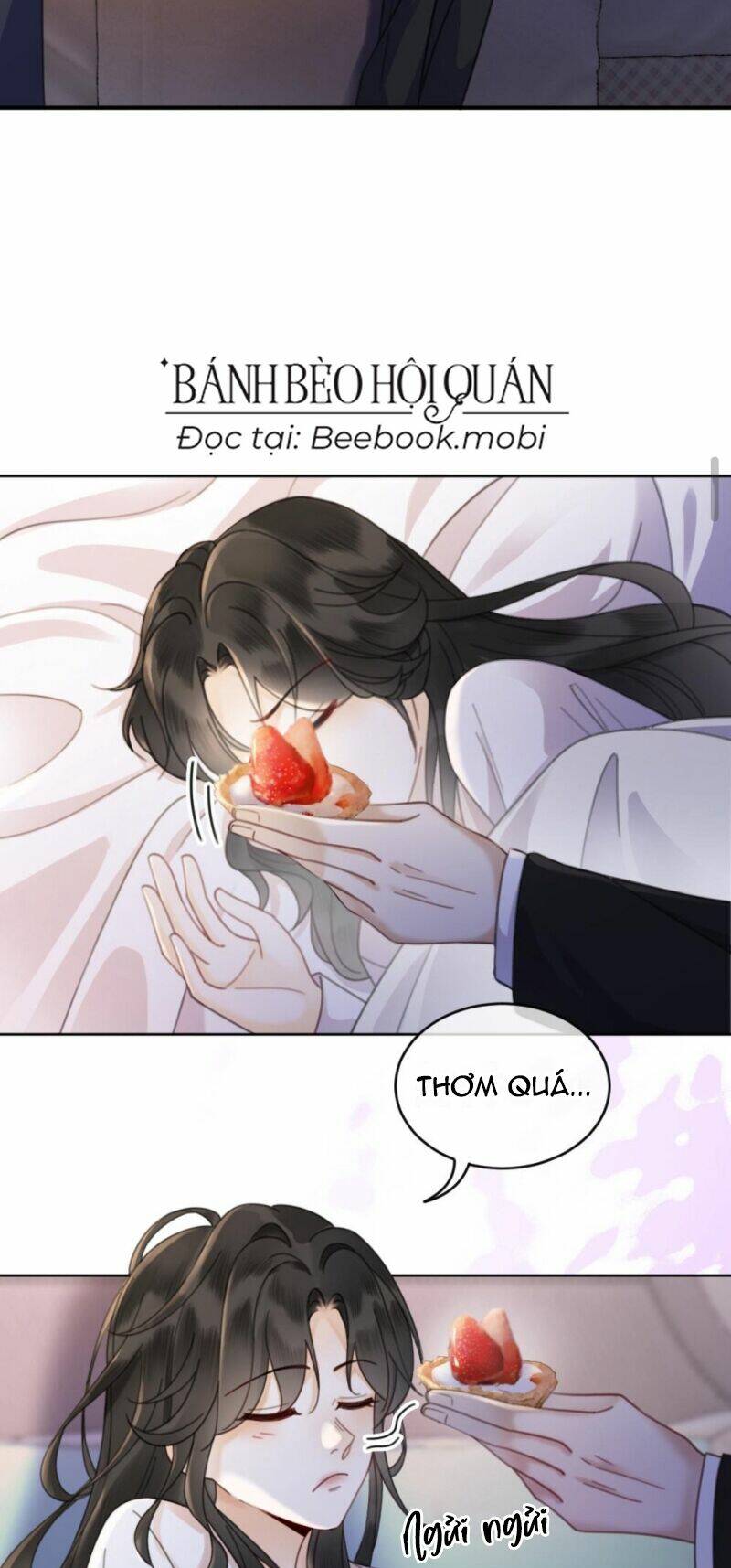 Cùng Đỉnh Lưu Ảnh Đế Yêu Đương Phát Đường: Chapter 24
