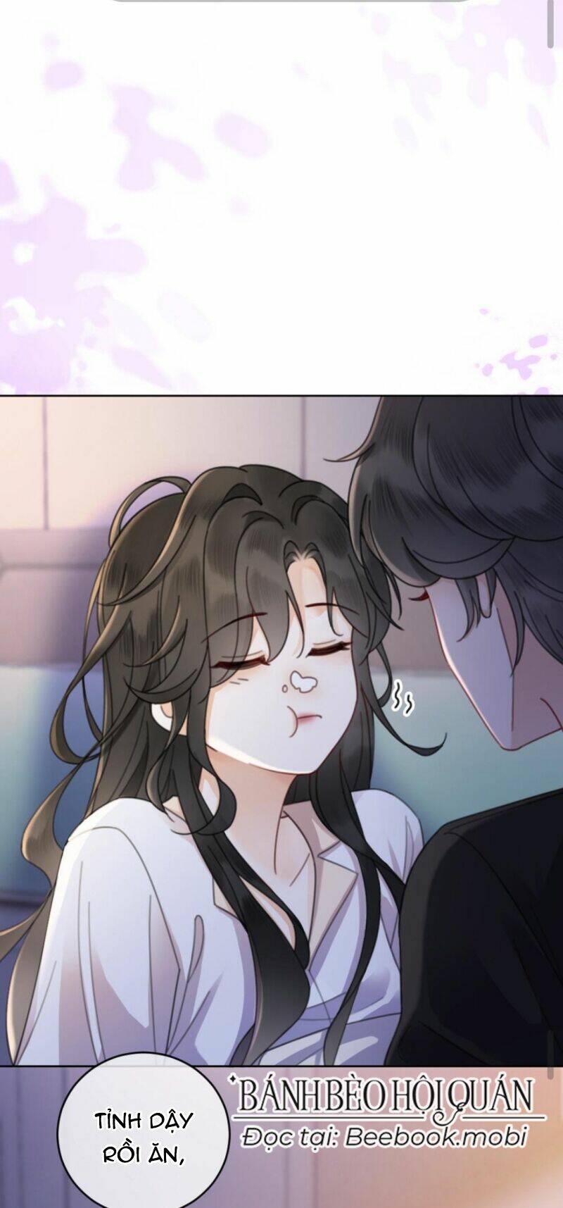 Cùng Đỉnh Lưu Ảnh Đế Yêu Đương Phát Đường: Chapter 24