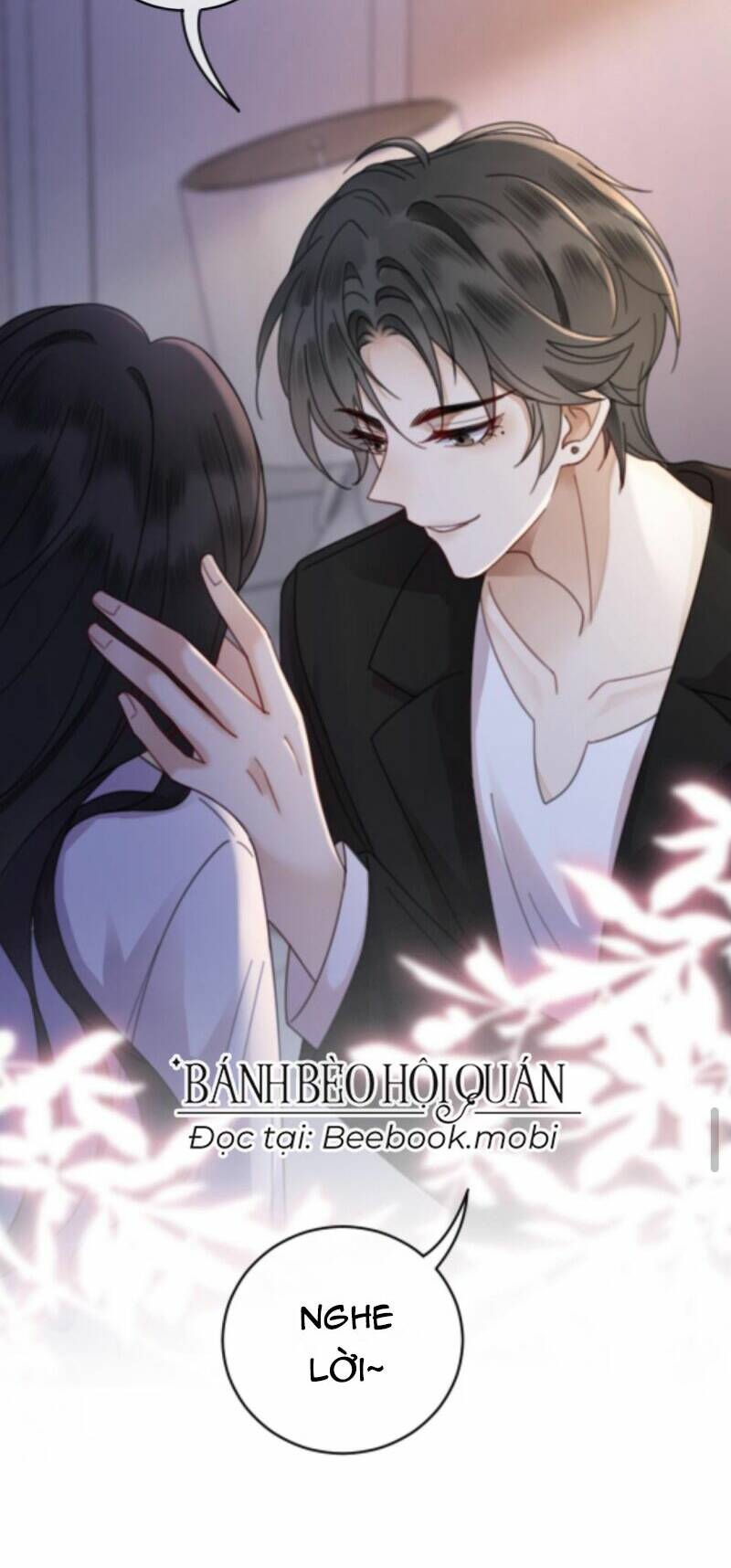 Cùng Đỉnh Lưu Ảnh Đế Yêu Đương Phát Đường: Chapter 24