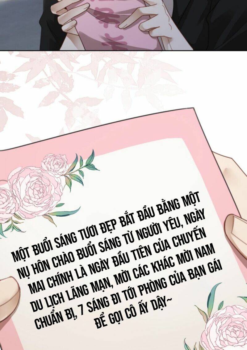 Cùng Đỉnh Lưu Ảnh Đế Yêu Đương Phát Đường: Chapter 24