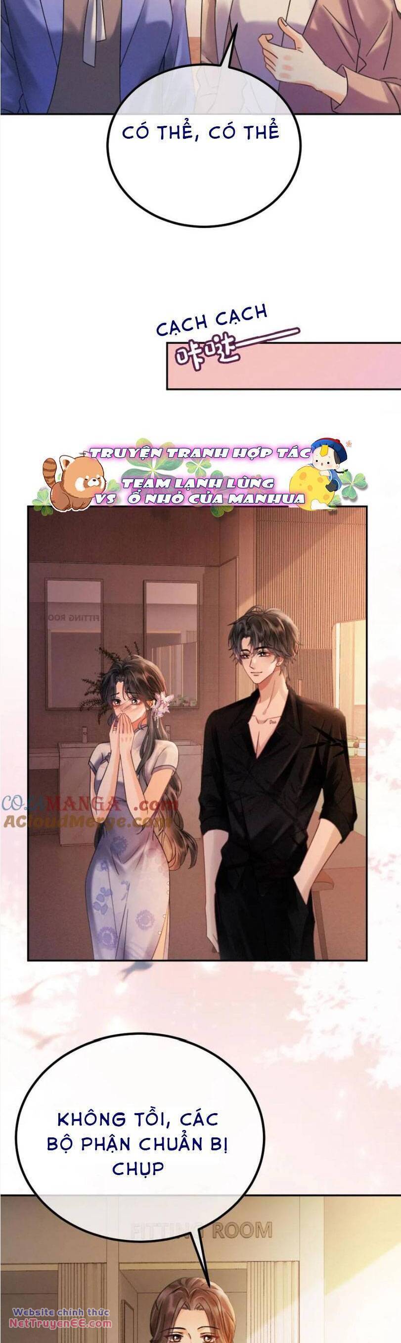 Cùng Đỉnh Lưu Ảnh Đế Yêu Đương Phát Đường: Chapter 240