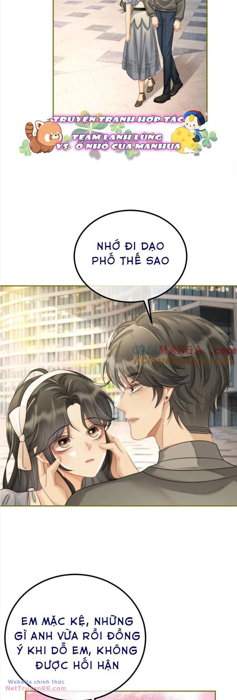 Cùng Đỉnh Lưu Ảnh Đế Yêu Đương Phát Đường: Chapter 240