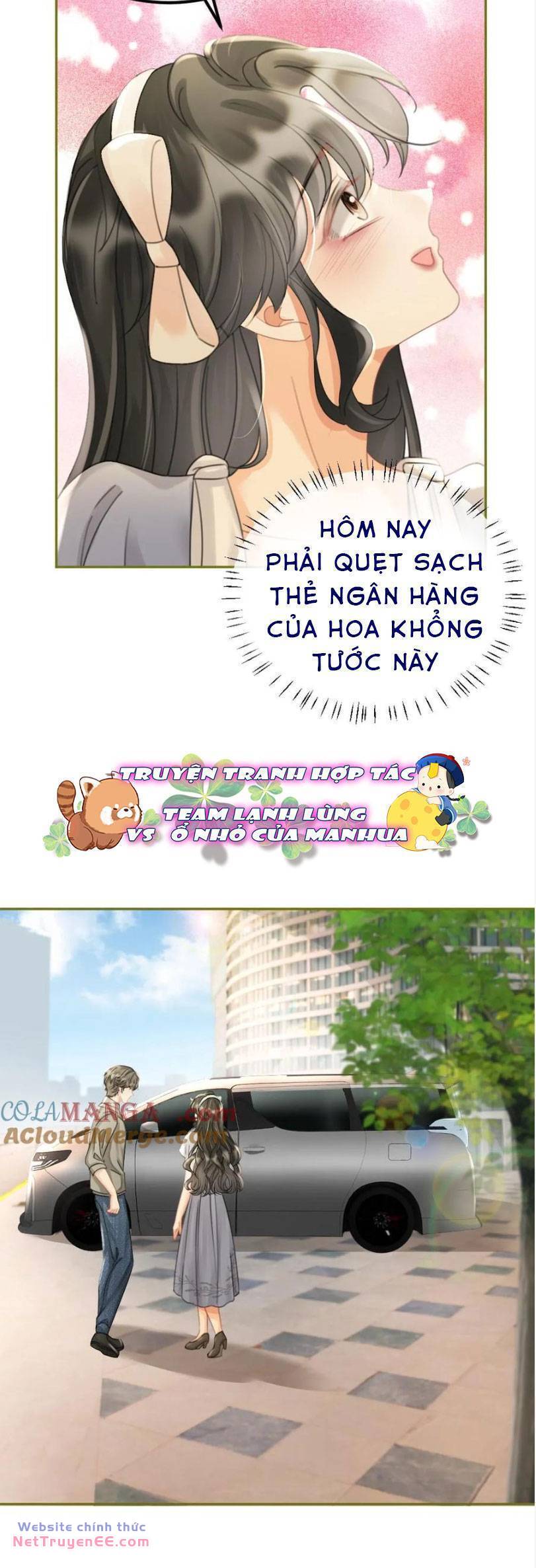 Cùng Đỉnh Lưu Ảnh Đế Yêu Đương Phát Đường: Chapter 240