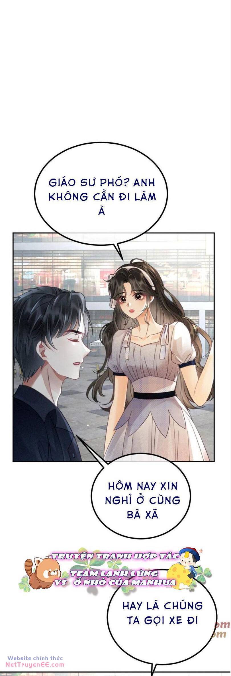 Cùng Đỉnh Lưu Ảnh Đế Yêu Đương Phát Đường: Chapter 240