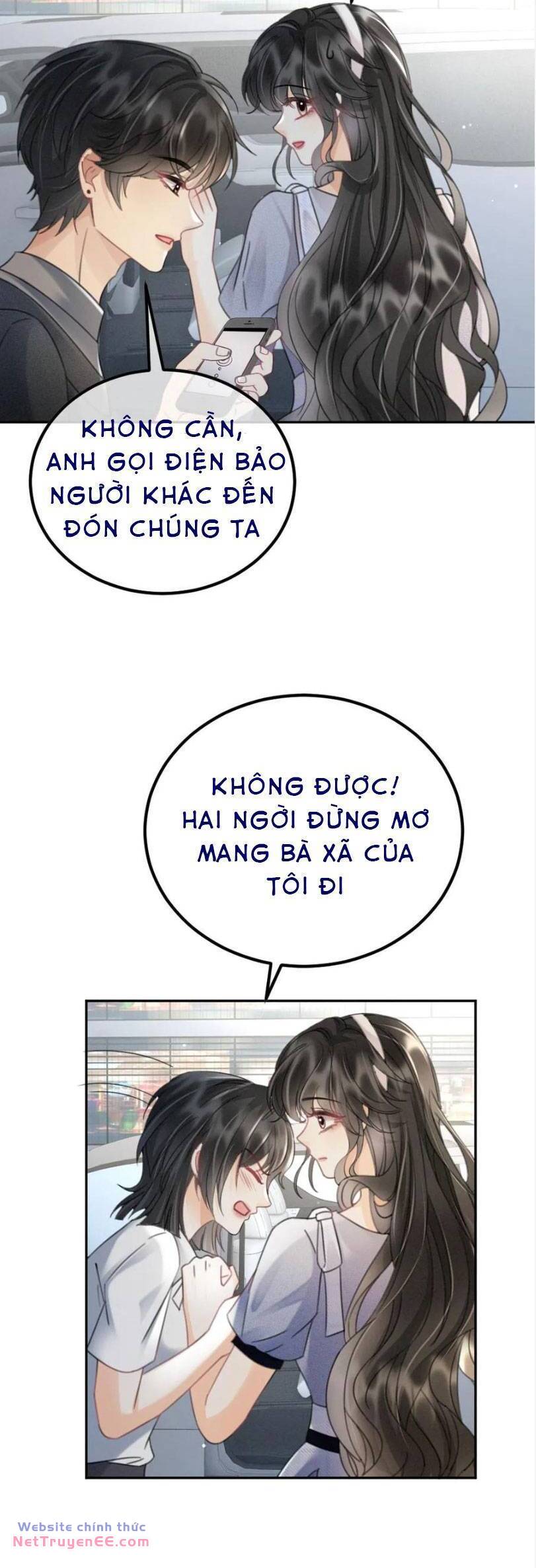 Cùng Đỉnh Lưu Ảnh Đế Yêu Đương Phát Đường: Chapter 240