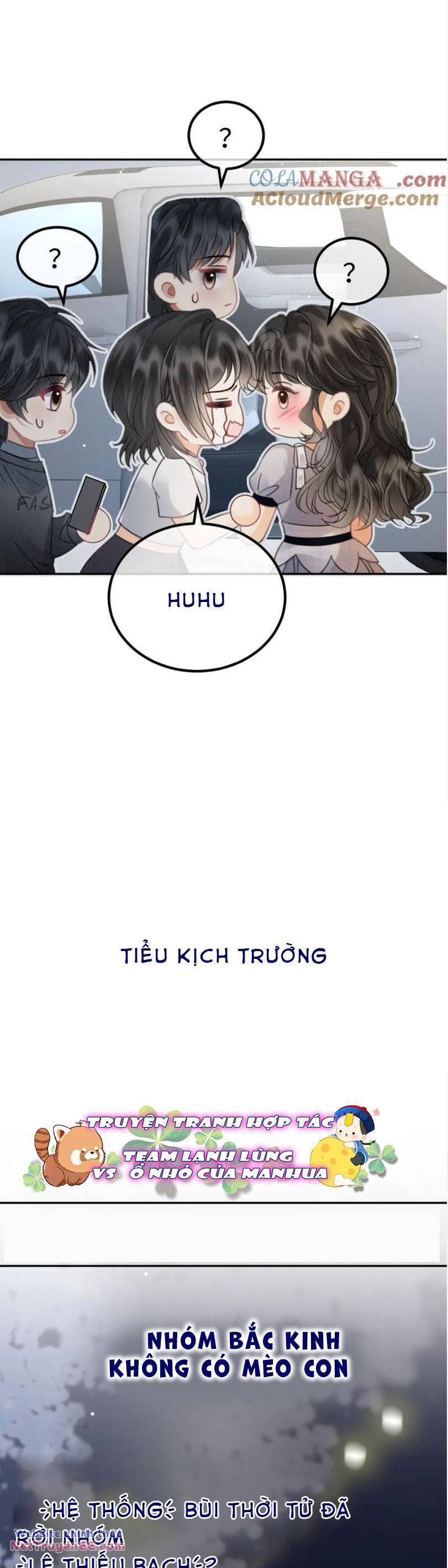 Cùng Đỉnh Lưu Ảnh Đế Yêu Đương Phát Đường: Chapter 240