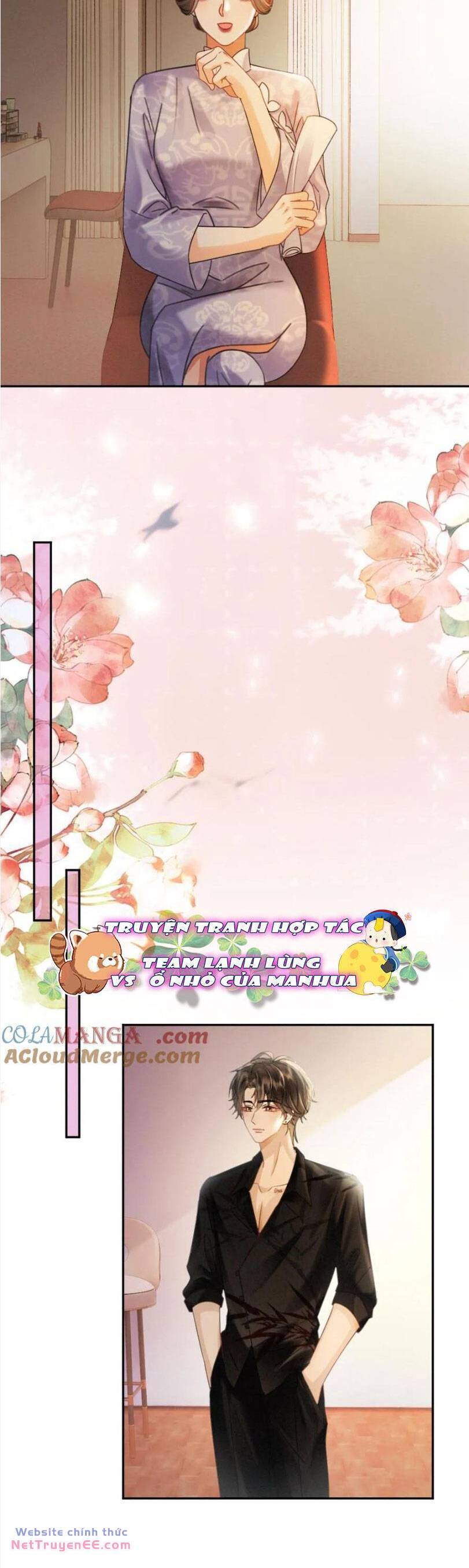 Cùng Đỉnh Lưu Ảnh Đế Yêu Đương Phát Đường: Chapter 240