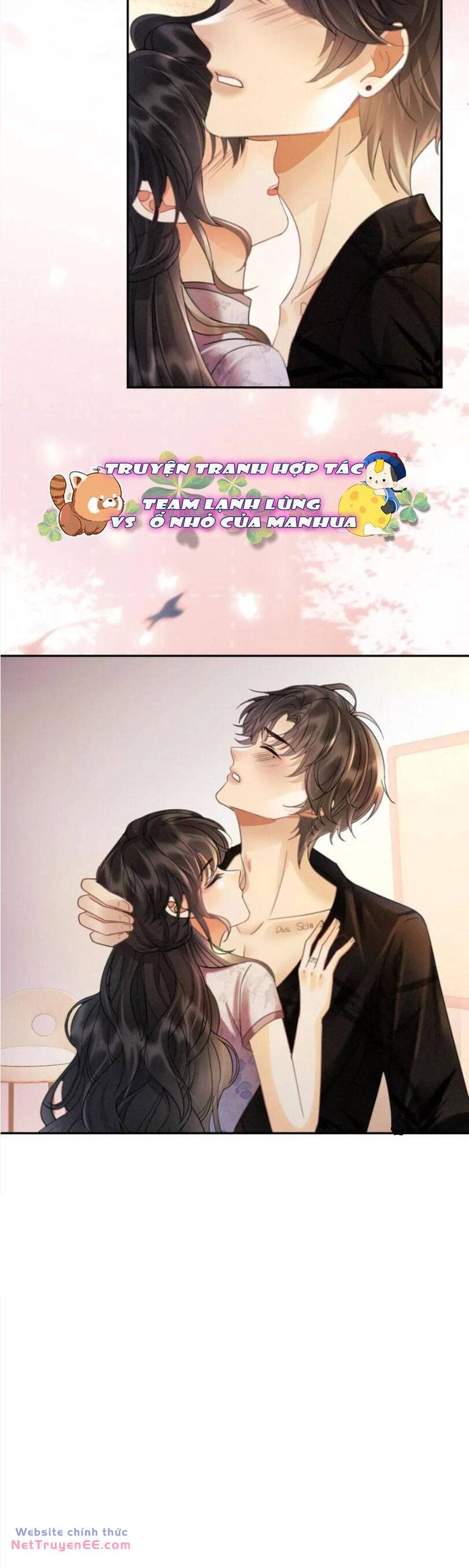 Cùng Đỉnh Lưu Ảnh Đế Yêu Đương Phát Đường: Chapter 240