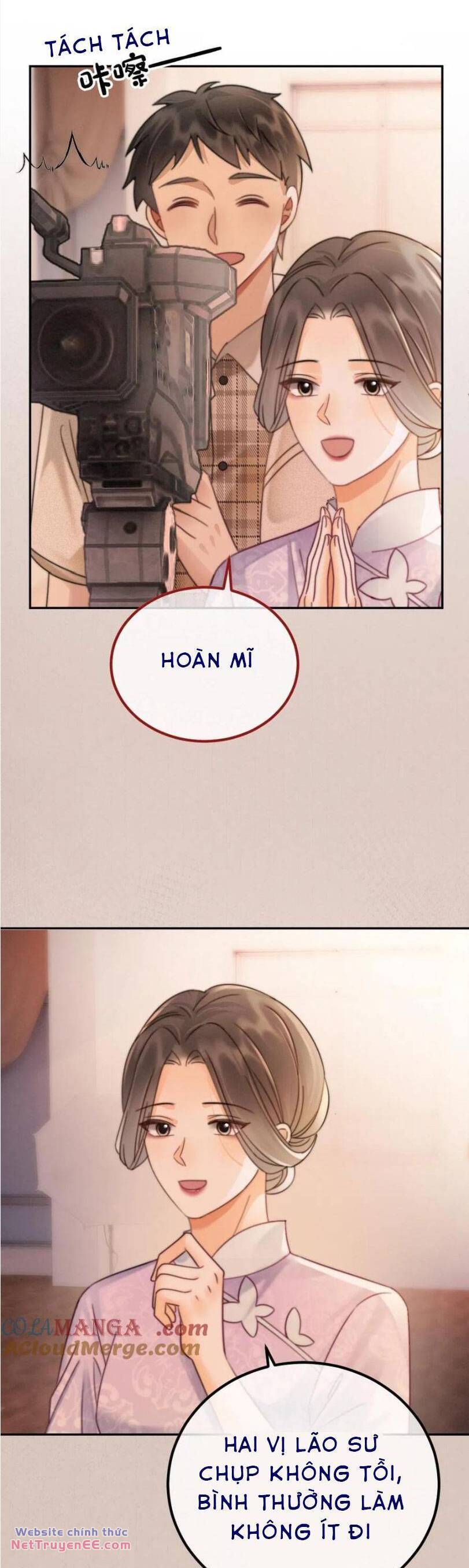 Cùng Đỉnh Lưu Ảnh Đế Yêu Đương Phát Đường: Chapter 240