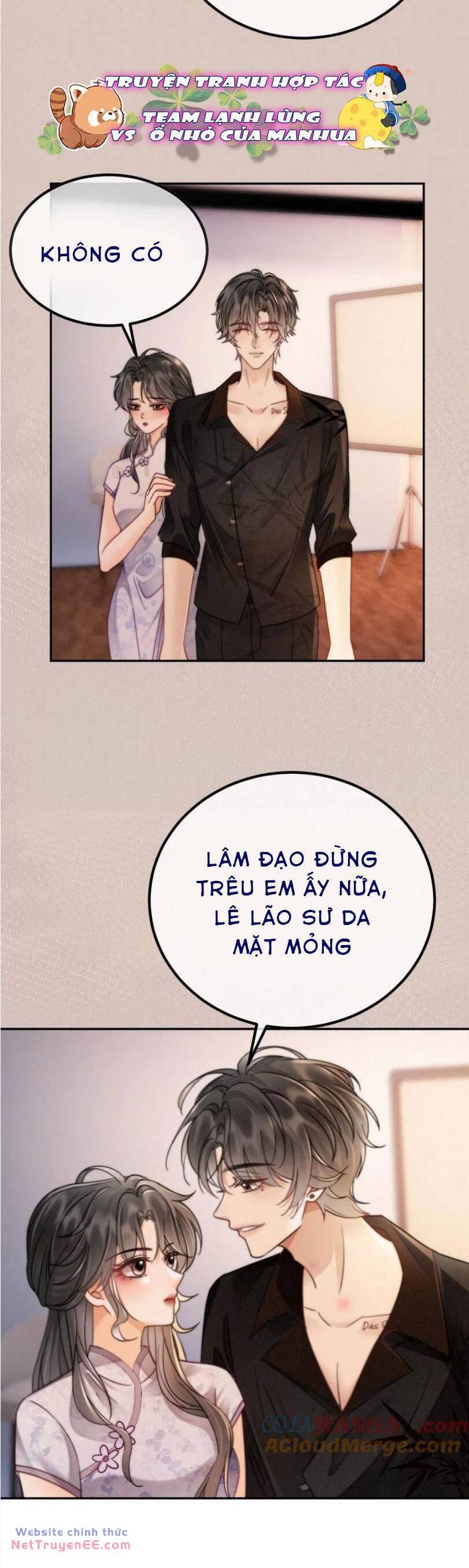 Cùng Đỉnh Lưu Ảnh Đế Yêu Đương Phát Đường: Chapter 240