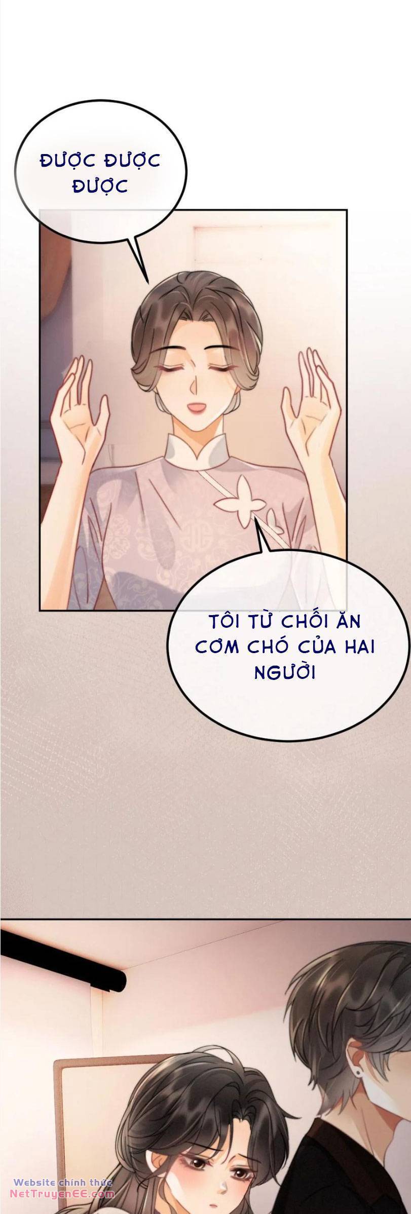 Cùng Đỉnh Lưu Ảnh Đế Yêu Đương Phát Đường: Chapter 240