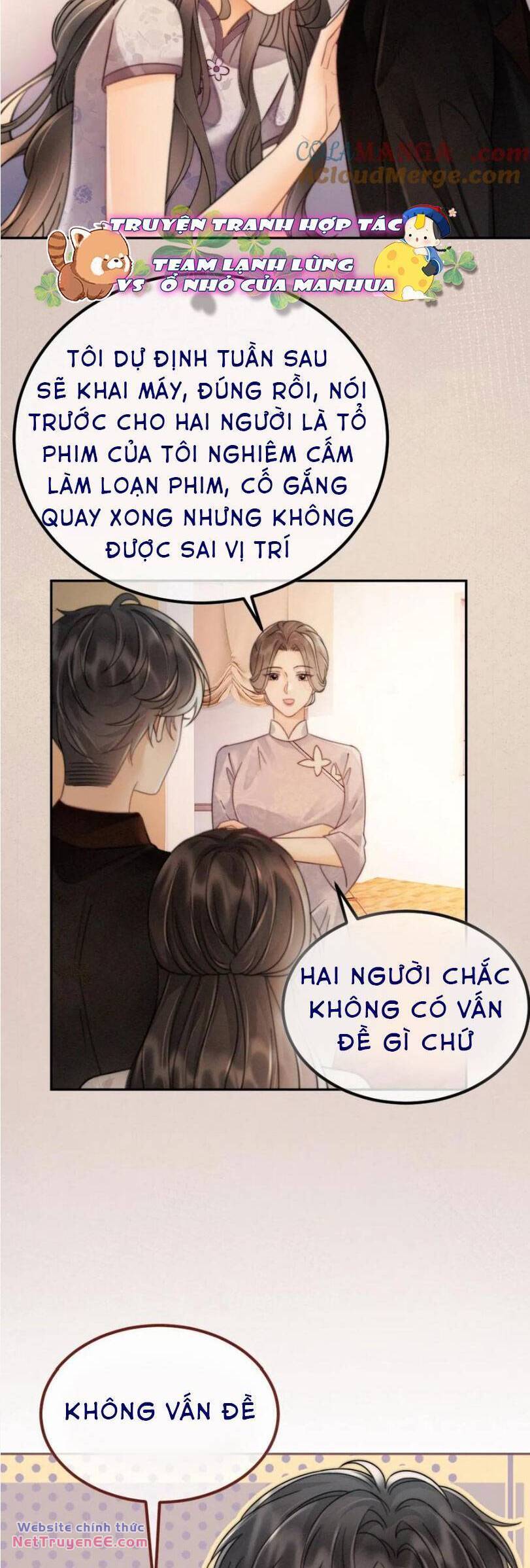 Cùng Đỉnh Lưu Ảnh Đế Yêu Đương Phát Đường: Chapter 240