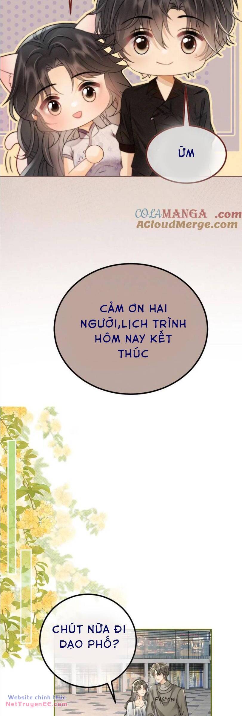 Cùng Đỉnh Lưu Ảnh Đế Yêu Đương Phát Đường: Chapter 240