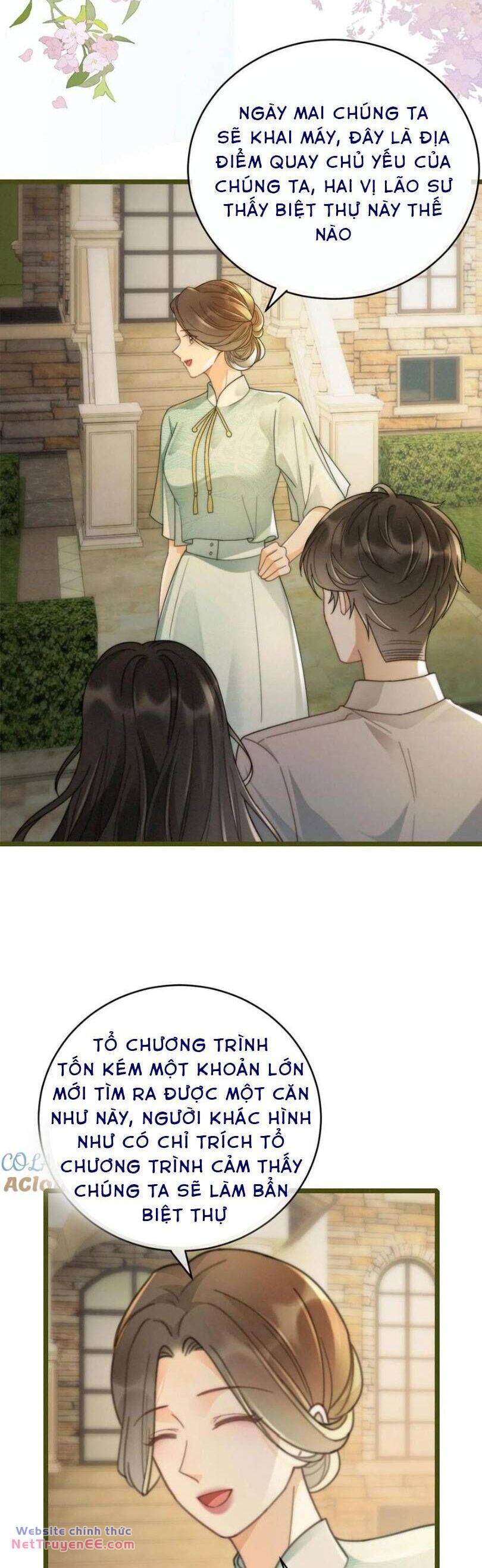 Cùng Đỉnh Lưu Ảnh Đế Yêu Đương Phát Đường: Chapter 241