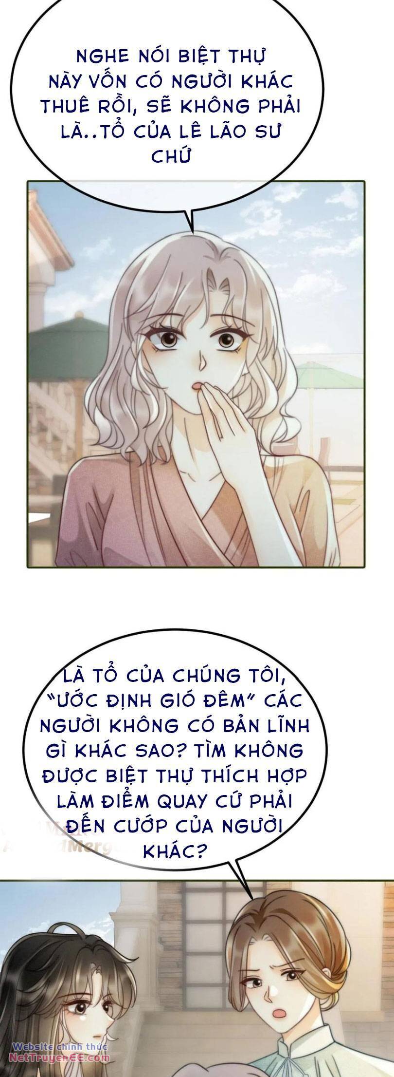 Cùng Đỉnh Lưu Ảnh Đế Yêu Đương Phát Đường: Chapter 241