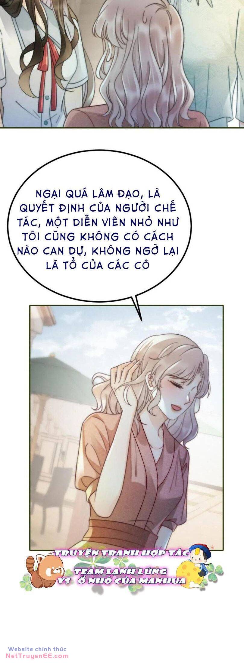 Cùng Đỉnh Lưu Ảnh Đế Yêu Đương Phát Đường: Chapter 241
